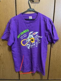 HEY-SMITH Tシャツのサムネイル