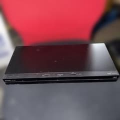 A04】ジャンクSHARP AQUOS ブルーレイレコーダーBD-NT1200 - メルカリ