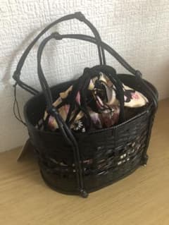 かごバッグのサムネイル