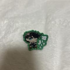 ジョジョの奇妙な冒険 ジョセフ・ジョースター 缶バッジのサムネイル