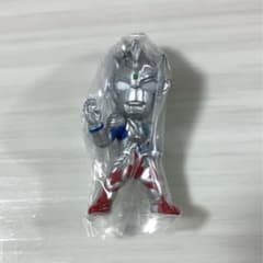 入浴剤　きゃらゆ〜　ウルトラヒーローズ　マスコット　ウルトラマンゼットのサムネイル