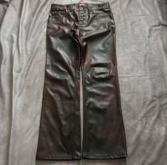 23FW DIESEL P-REVOL design bottoms y2kのサムネイル