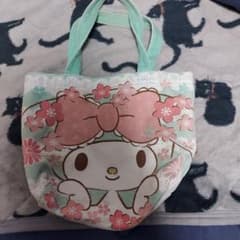 マイメロディバックのサムネイル