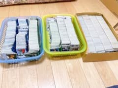 ガンダムウォー　GW コモン、アンコモンセット　総量19.3kg ガンダムウォー GW コモン、アンコモンセット 1〜17弾 総量19.3kg