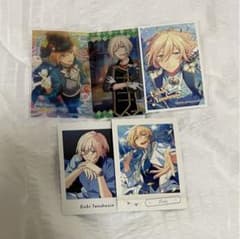 天祥院英智　クリカ　ぱしゃっつ　ぱしゃこれのサムネイル