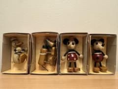 ディズニー レトロトイ コレクション ヤングエポック社 - メルカリ