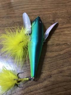 レイドジャパン ダッジのサムネイル