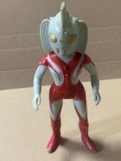 年末セール　ブルマァク　ウルトラの父　ウルトラの母ソフビ　ミドルサイズ 年末セール ブルマァク ウルトラの父 ウルトラの母ソフビ ミドルサイズ