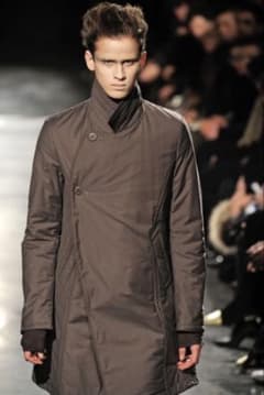 JULIUS コート ユリウス ジャケット coat 2009FW - メルカリ