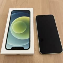 iPhone12 256 SIMフリーのサムネイル