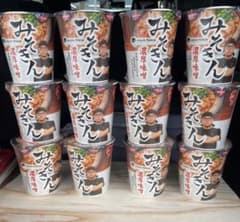 みそきん　12個セットのサムネイル
