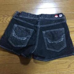 値下げ！ロデオのショーパンのサムネイル