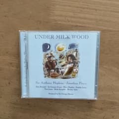 UNDER MILK WOODのサムネイル