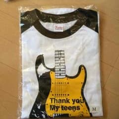 carrotさん専用 YUI Tシャツのサムネイル