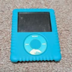 Ipod ジャンクのサムネイル