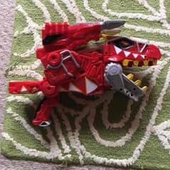 キョウリュウジャー ミニティラのサムネイル