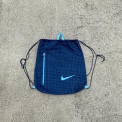 90s 00s NIKE ナップサック y2k archive ノームコア - メルカリ
