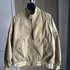 THE NORTH FACE PURPLE LABEL FIELDJACKETのサムネイル