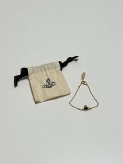 Vivienne Westwood オーブ ブレスレットのサムネイル