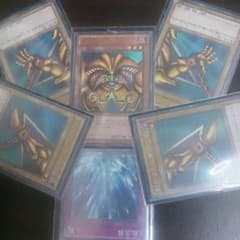 遊戯王 活路エクゾデッキのサムネイル