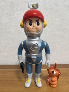 7/5まで最終値下げ WEAK TOYS 銀河少年ボボン ソフビ インディーズ WEAK TOYS 銀河少年ボボン セット ソフビ インディーズ - メルカリ