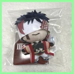 終末のワルキューレⅢ マスコット vol.1 始皇帝 - メルカリ
