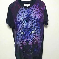 paradox ロングtシャツ タイガーのサムネイル