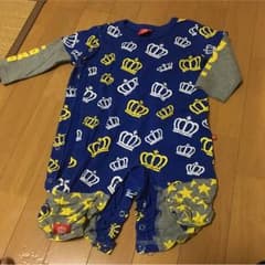 ベビードール ロンパース 訳あり格安のサムネイル