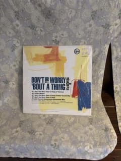 "Don't You Worry 'Bout A Things"のサムネイル