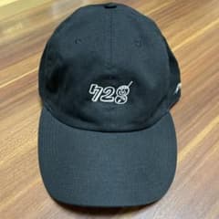 【新品未使用】【希少】728キャップ　SINGO☆西成のサムネイル