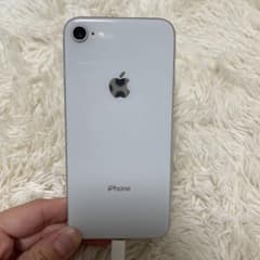 iPhone8本体のサムネイル