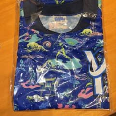 横浜ベイスターズ　ユニフォームのサムネイル