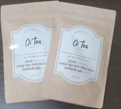 Oitea  ミルクティーのサムネイル