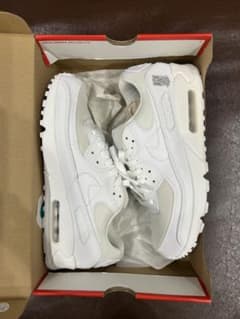 NIKE×浦和レッズ 20周年記念コラボ　エアマックス90 28.0cmのサムネイル