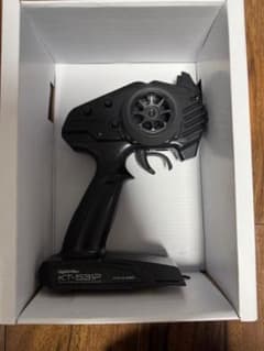 新品未使用】京商 ミニッツ プロポ KT-531P 送信機 MINI-Z - メルカリ