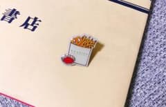クアアイナ ピンバッチのサムネイル
