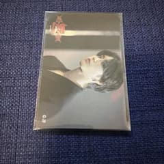 Stray Kids ハン dominATE FCくじ ステッカーのサムネイル