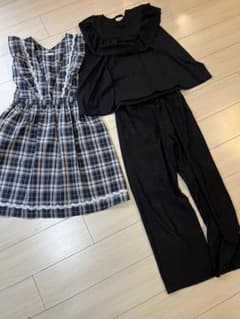 キッズ服 まとめ売りのサムネイル