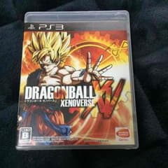 ジャグラー様専用 ドラゴンボールゼノバースのサムネイル