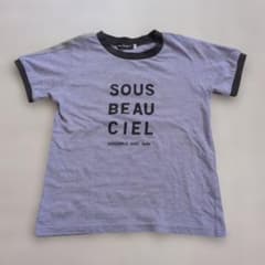 BeBe Tシャツ 130サイズのサムネイル