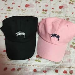 stussy キャップ 未使用のサムネイル