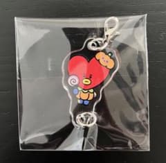 BT21 라인 프렌즈 스퀘어 시부야 한정