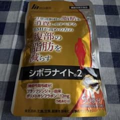 シボラナイト2のサムネイル
