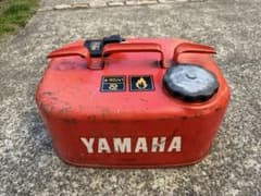燃料タンク YAMAHA ガソリンタンク 船外機 携行缶 ヤマハ ヤマハ船外機用