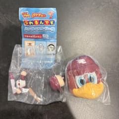 パワプロくん　フェイスぬいぐるみ　楽天イーグルス　クラッチのサムネイル