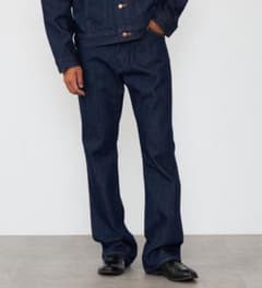 Wrangler（ラングラー） 77MWZ BOOT CUTのサムネイル