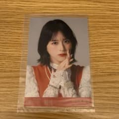 イコラブ 20th Single 劇薬中毒 TypeB封入生写真 佐々木舞香 - メルカリ