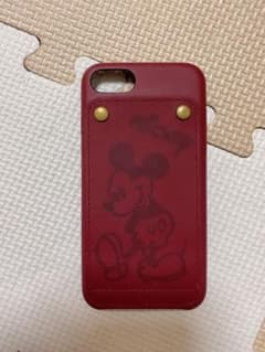 手帳型スマホケース iPhone8のサムネイル