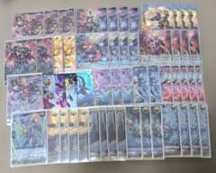 ヴァンガード 月の門番ヴェイズルーグデッキ | Shop at Mercari from