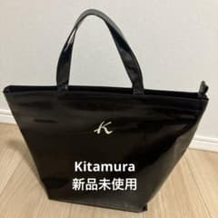 キタムラ　Kitamura トートバッグのサムネイル